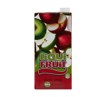 Ceres / Liq Fruit Apple 1Lit