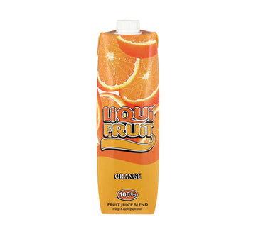 Liq/Fruit Orange1Lt