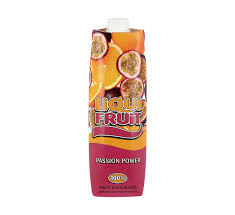 Liq/Fruit PassionPower1Lt
