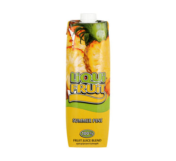 Liq/Fruit Summerpine1lt