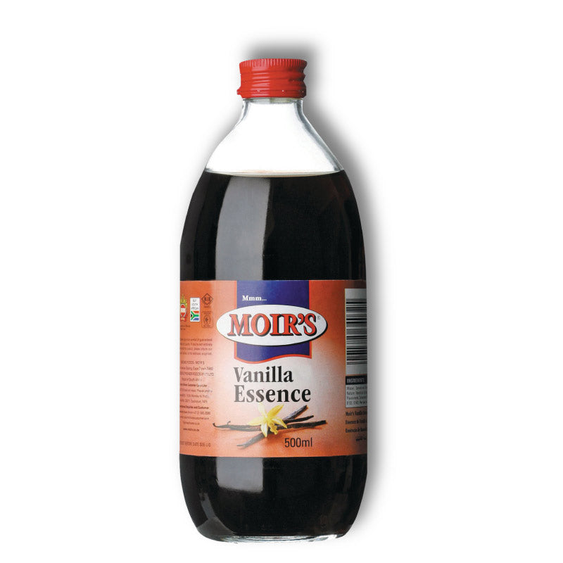 Vanilla Paste 1Lit