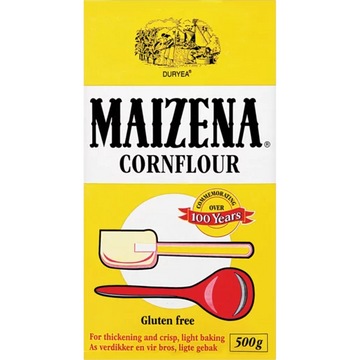 Flour Maizena 500g