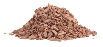 Wood Chips 1kg