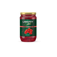 Cherries Maraschino with stalks 720g