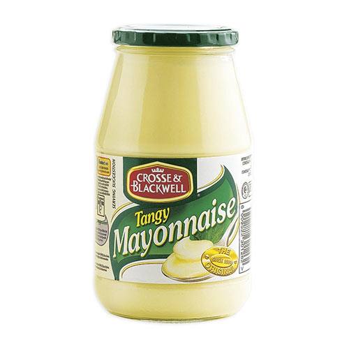 Mayonnaise 750ml