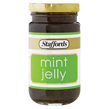 Mint Jelly 155g