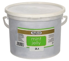 Mint Sauce 2lt