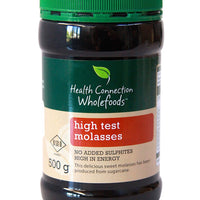 Molasses 500g