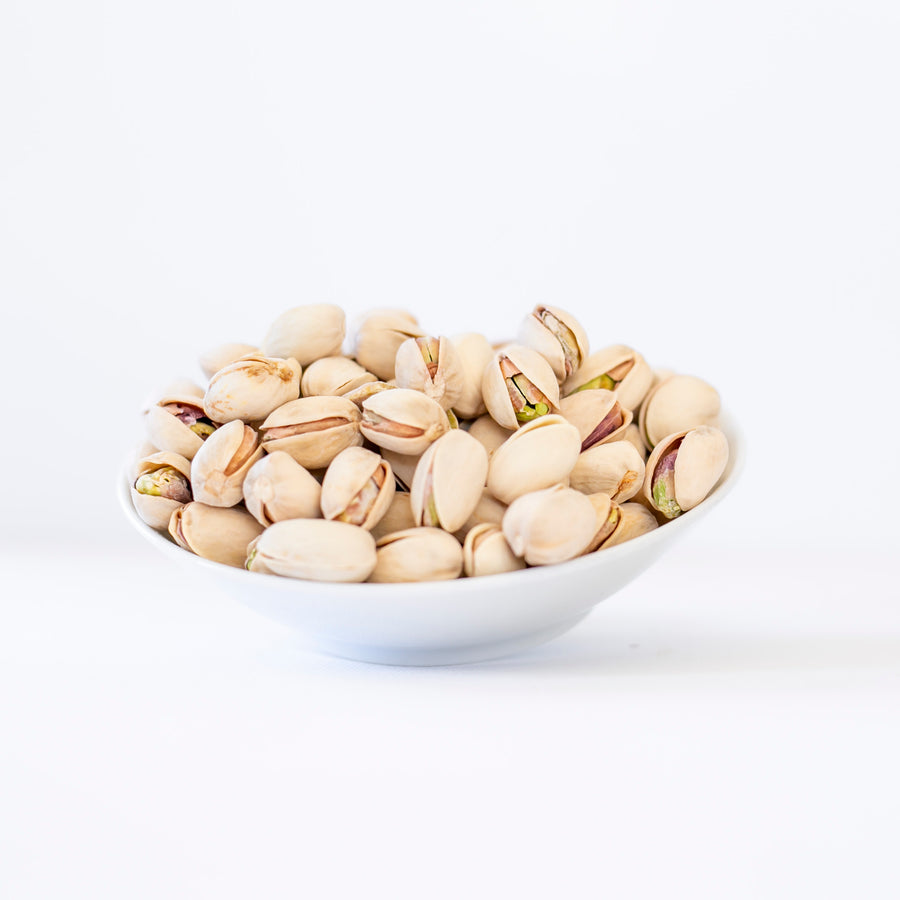 Nuts Pistachio(White) in shell 1kg
