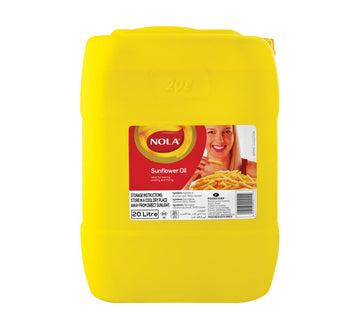 Oil Supa Crisp 20lit