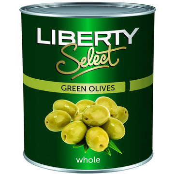 Olives Green 3.05kg