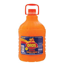 Oros 5lt