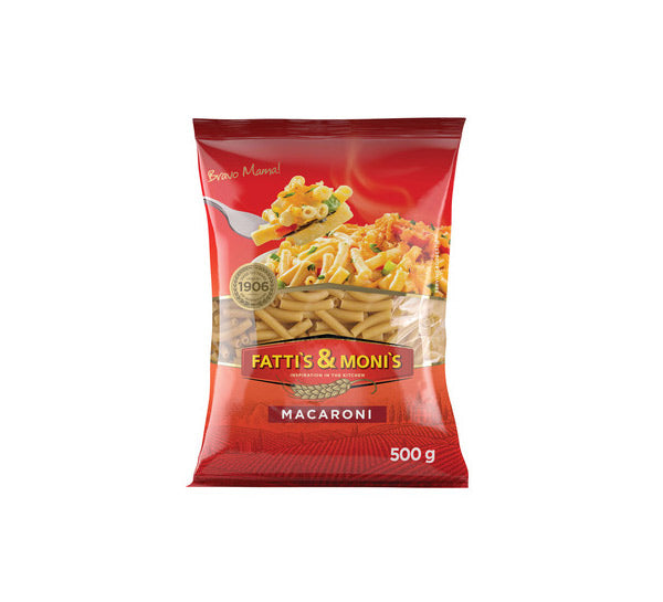 Pasta Macaroni  500g