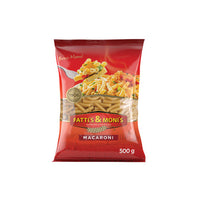 Pasta Macaroni  500g