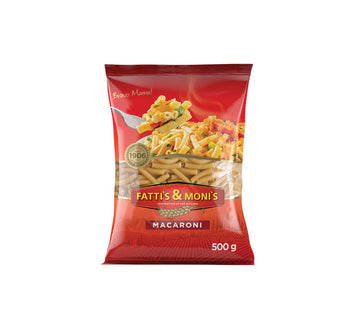Pasta Macaroni  500g