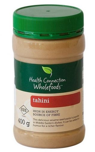 Paste Tahini 250g