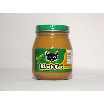 Peanut Butter Crunchy 410g