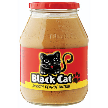 Peanut Butter Smooth 800g