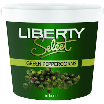 Pepper Corns Green 1kg