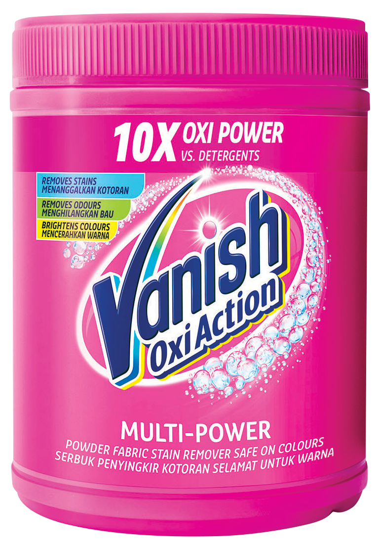 Vanish Powder 500g