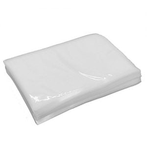 Bags Bread (plastic) 1000's