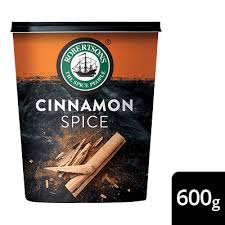 Rob Cinnamon Ground 600g
