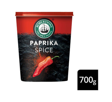 ROB Paprika 700g