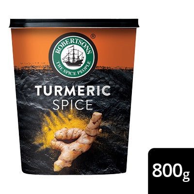 Rob Tumeric 800g