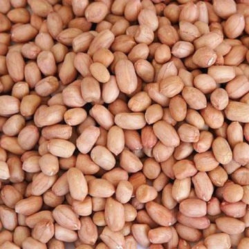 Nuts Peanuts Raw 1kg