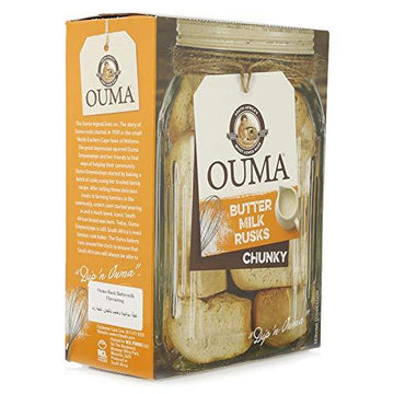 Rusks Ouma 1kg