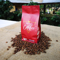 Coffee Sabie Valley Bush Blend 250g