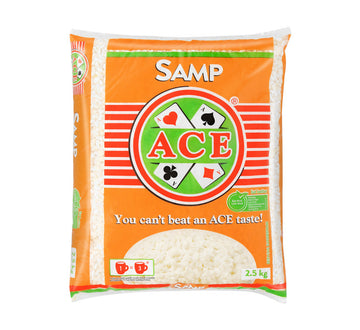 Samp 2.5kg