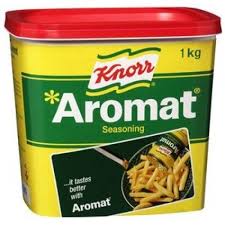 Spices Aromat 1kg