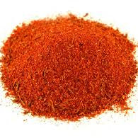 Cajun 1kg - Spices Spicegro