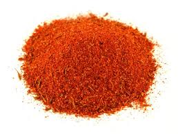 Spices Cajun 1kg