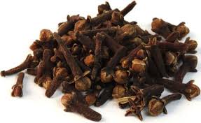 Spices Cloves Whole 1kg