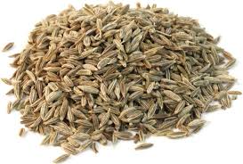 Spices Cumin Seeds 1kg