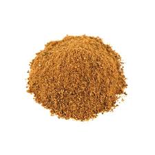 Spices Nutmeg Ground 1kg