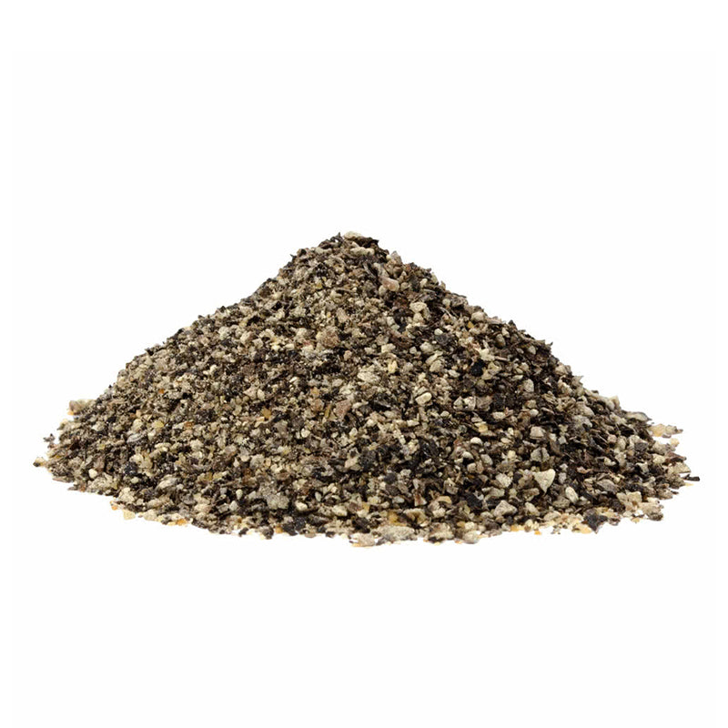 Spices Pepper Black Coarse 1kg