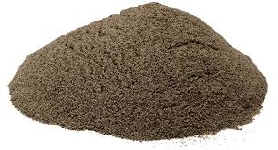 Spices Pepper Black Ground 1kg
