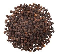 Spices Pepper Black Whole 1kg