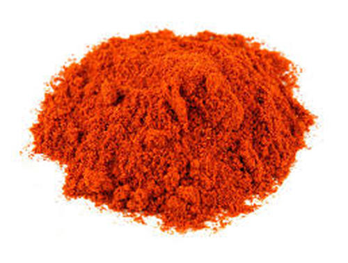 Spices Pepper Cayenne 1kg