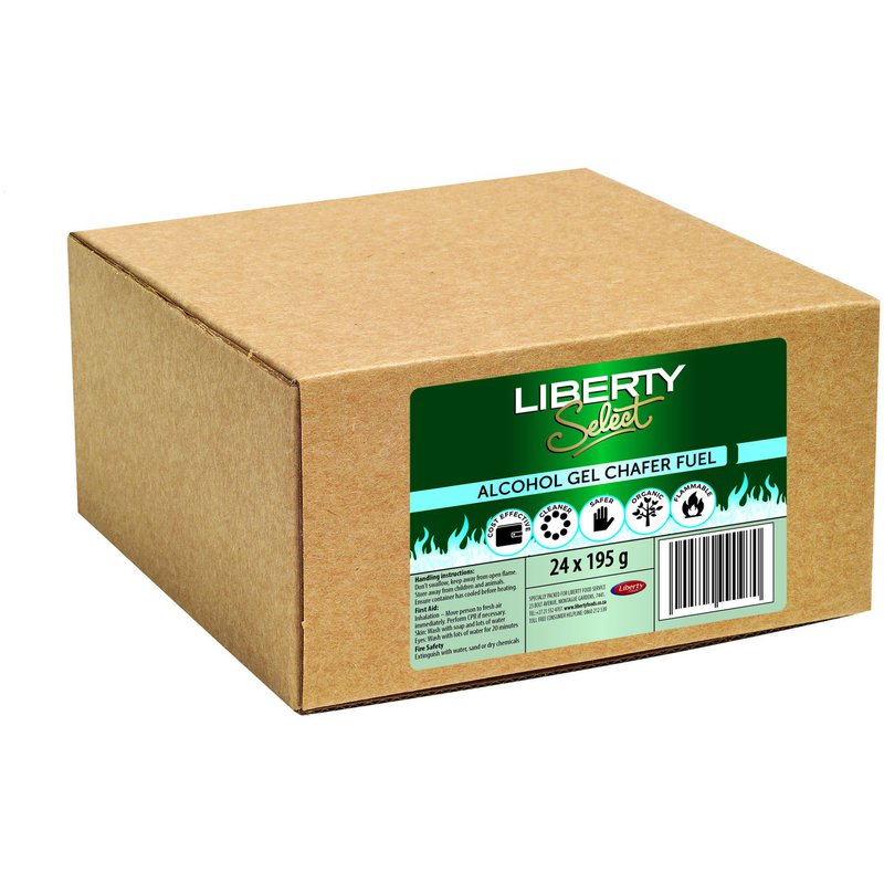 Spirit  Jelly(#). 250ml
