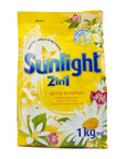 Sunlight Washing Powder 1kg