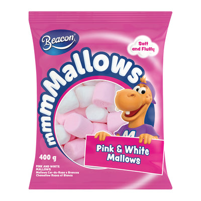 Sweets Marshmallows 400G