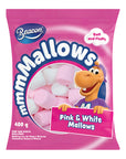 Sweets Marshmallows 400G