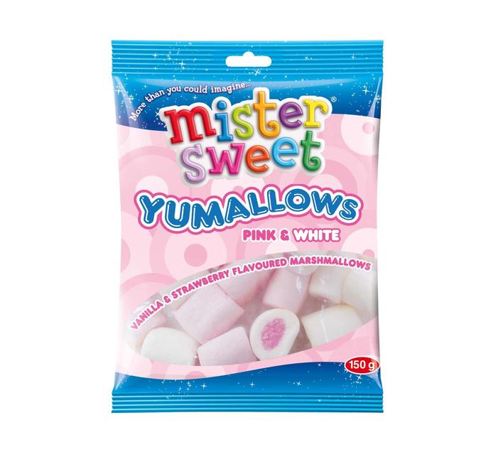 Sweets Marshmallow 150g