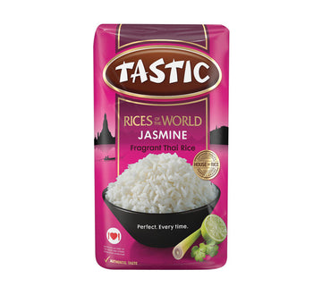 Tastic Basmati 1kg