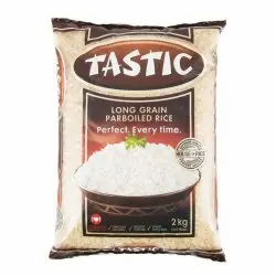 Tastic Rice 2kg
