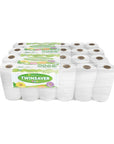 Toilet Paper Twinsaver 1Ply 48s